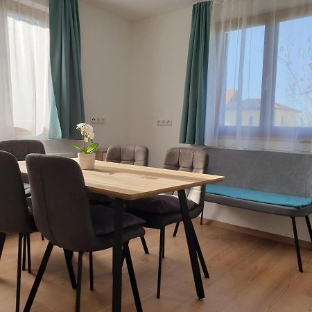 Ferienwohnung Suppan 赫尔布兰茨 外观 照片