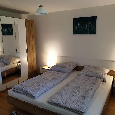 Ferienwohnung Suppan 赫尔布兰茨 外观 照片