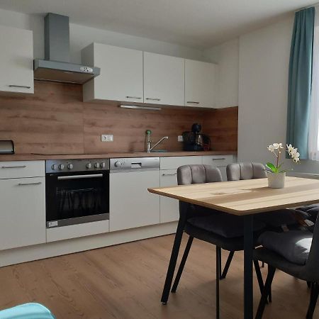 Ferienwohnung Suppan 赫尔布兰茨 外观 照片