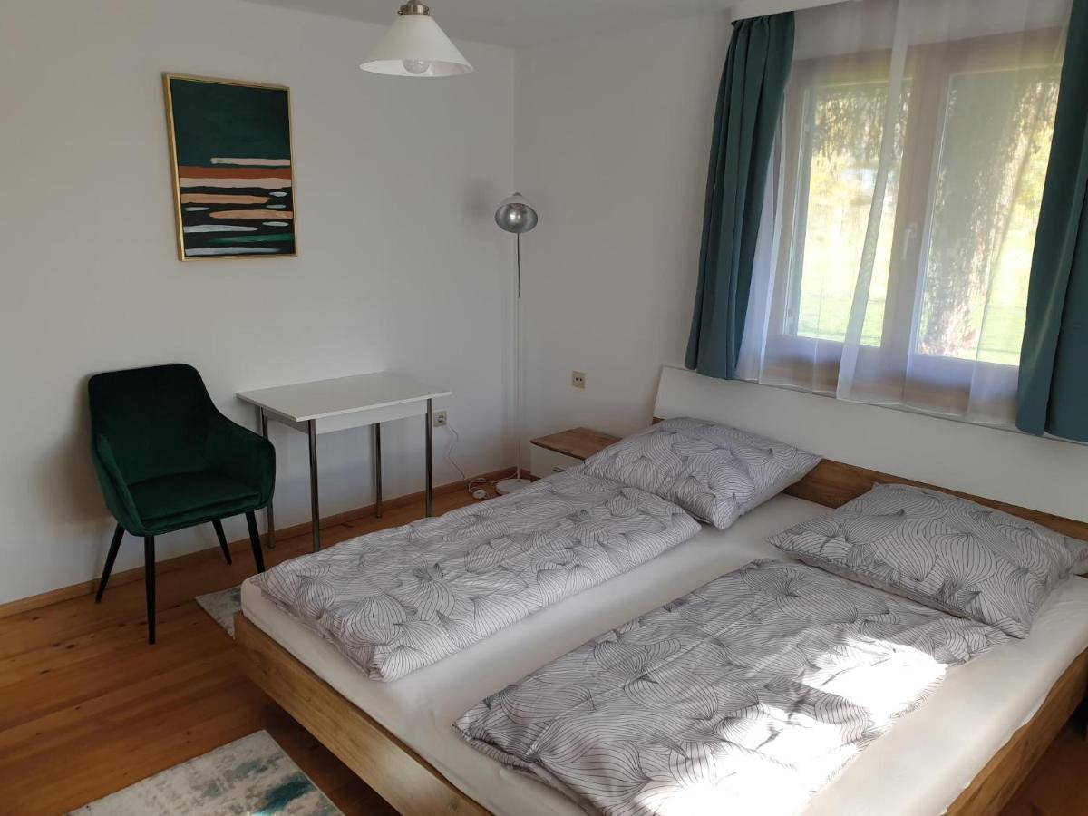 Ferienwohnung Suppan 赫尔布兰茨 外观 照片