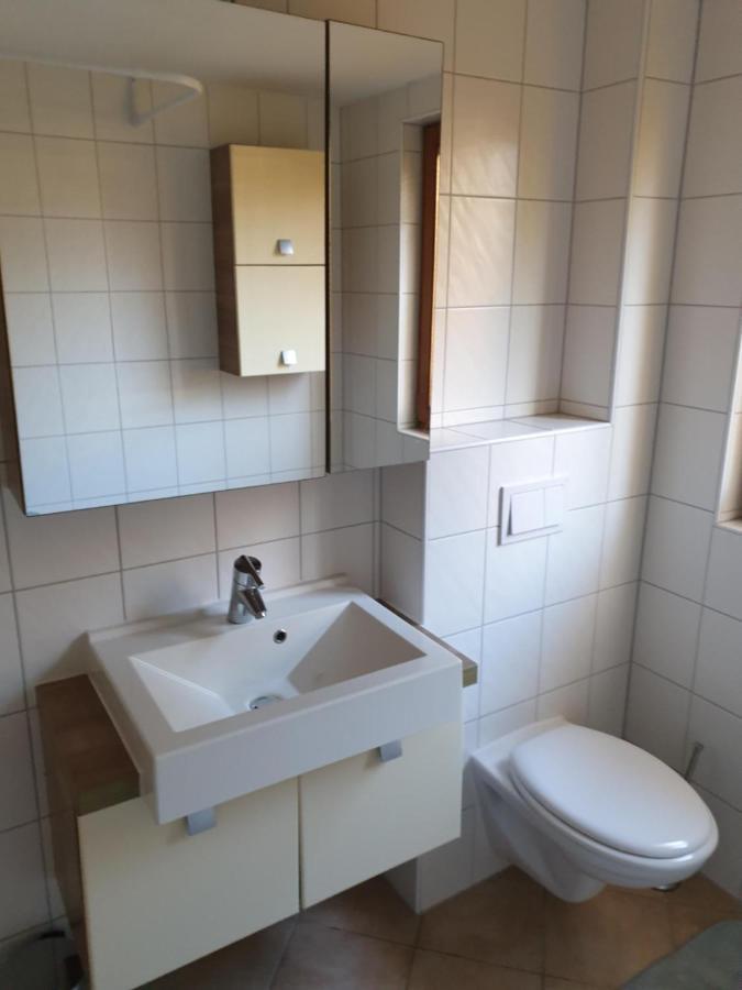 Ferienwohnung Suppan 赫尔布兰茨 外观 照片