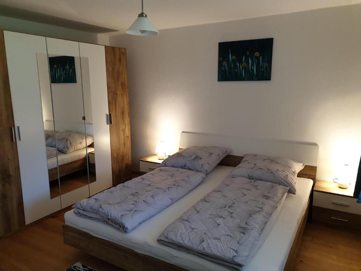 Ferienwohnung Suppan 赫尔布兰茨 外观 照片