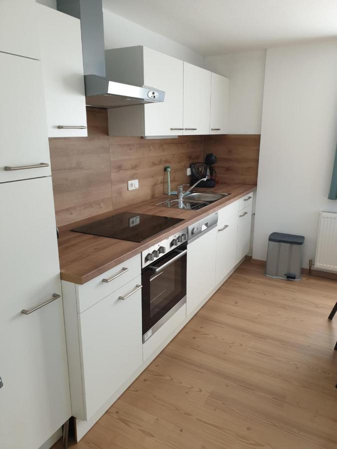 Ferienwohnung Suppan 赫尔布兰茨 外观 照片