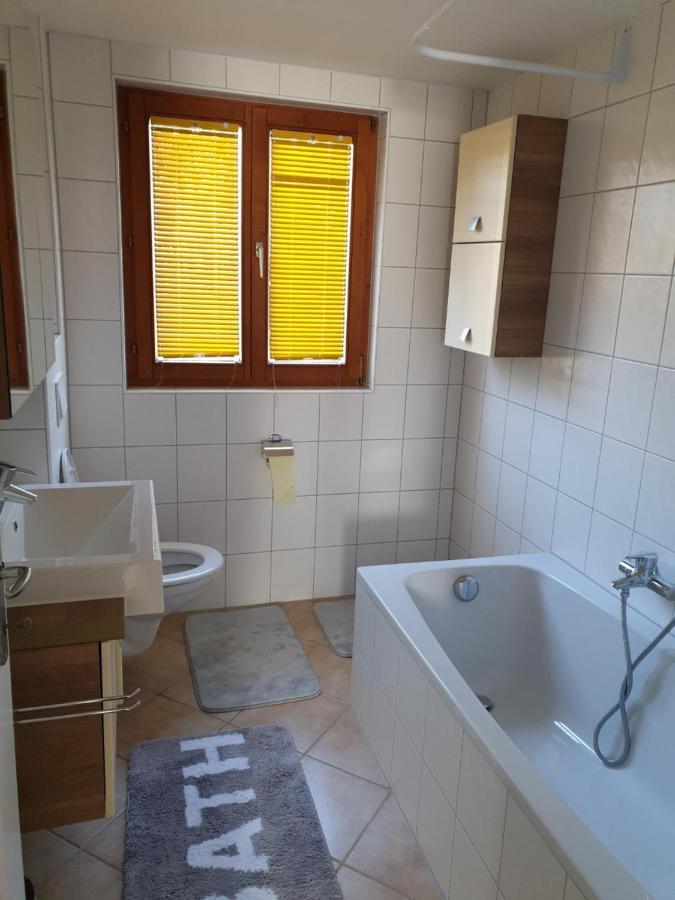 Ferienwohnung Suppan 赫尔布兰茨 外观 照片