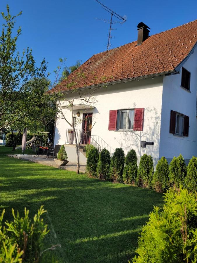 Ferienwohnung Suppan 赫尔布兰茨 外观 照片
